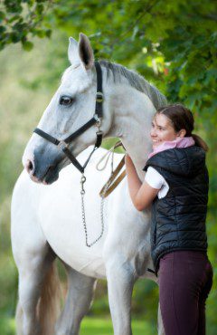 New Horse Owners: What you need to know about caring for your horse