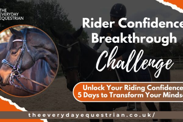 Rider Confidence Breakthrough Challenge