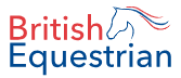 British Equestrian Logo
