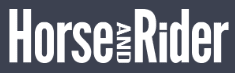 Horse and Rider Mag Logo