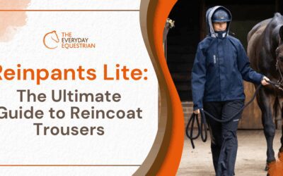Reinpants Lite: The Ultimate Guide to Reincoat Trousers